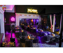 Top Rooftop Restaurant and Bar to chill in South Delhi