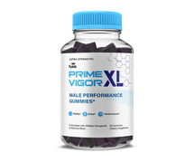 Prime Vigor XL Reviews [USA] Experiances, Price, Where to Buy
