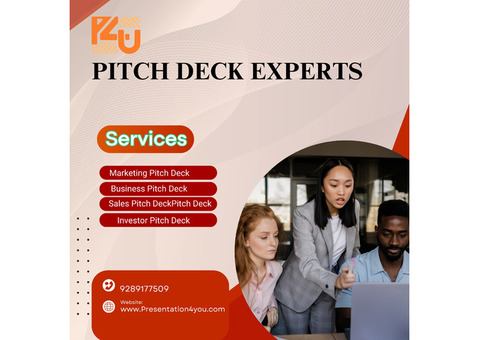 Save Time with Expert PowerPoint Design Services