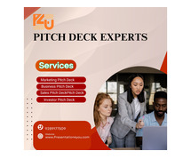 Save Time with Expert PowerPoint Design Services