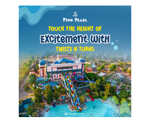 Best Water Park in Jaipur