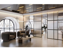 Top Architectural Firms in Gurgaon | Chalk Studio