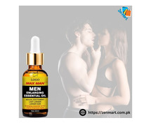 Max Man Enlarging Essential Oil at 100% Reliable Price in Pakistan - 03222076662