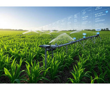 Smarter Farming Starts with Smart Software – Custom Solutions Available
