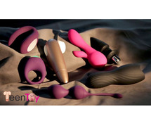 Get the Best Quality Sex Toys in Ahmedabad Online Call 7449848652