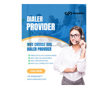 Dialer Providers