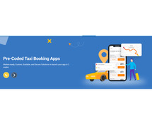 AI-Powered, White-Label Ride Booking Apps with Real-Time Tracking &   Advanced Features
