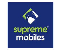 Supreme mobiles