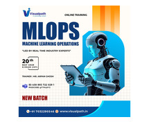 MLOps Training | MLOps Online Training