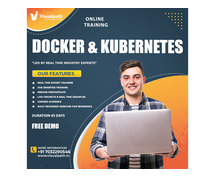 Docker Online Training | Docker and Kubernetes Training in Ameerpet