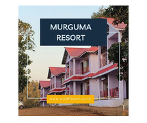 Murguma resort