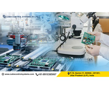 Multilayer PCB Manufacturer in Delhi NCR – Direct Factory Supply