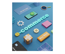 E-commerce Website Development - Ambesoft Technologies