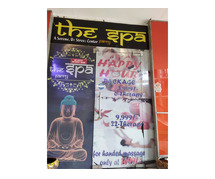 The Parry Spa: Ultimate Relaxation & Rejuvenation in Gurugram