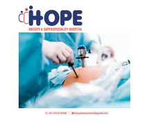Beyond Weight Loss: When Metabolic Surgery is the Right Choice