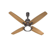 Albus Underlight Smart BLDC Ceiling Fan – 5-Star Efficiency by Havells