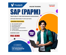 Best SAP PaPM Online Training | Course in Hyderabad