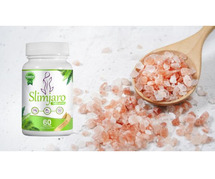 "Slimjaro: A Natural Solution for Effective Weight Loss"