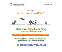 PPC Advertising Experts in Bangalore | Gateway Techno Solutions