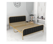Affordable Double Beds with Stylish Designs – Only at HoneyTouch