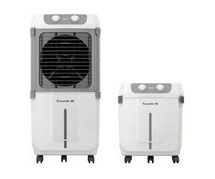 Havells Convertible 80 L Desert Cooler – Powerful & Customizable Cooling