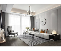 Interior Design Studio in Gurgaon | Chalk Studio