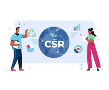 CSR-1 Registration for NGO Funding