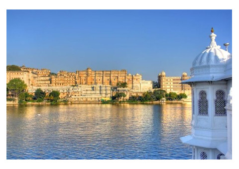 Viajes a la India – Paquetes Turísticos Increíbles 