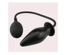 Anal Sex Toys | Soft, Safe & Easy for Beginners