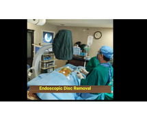 Sciatica Pain Treatment in Ahmedabad​ at Impulse Pain Clinic