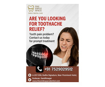 wisdom tooth treatment in gandhinagar