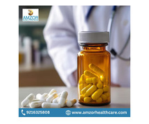 PCD Pharma Franchise Opportunities in Chandigarh and Kolkata | Amzor Healthcare