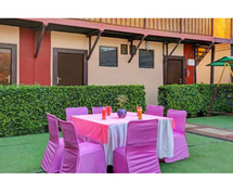 family resorts in Delhi.