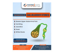 Best Gastrointestinal Cancer Clinic in Ahmedabad - Gastro1