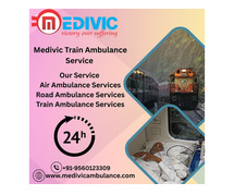 The Cost of the Medivic Ambulance is Totally Transparent and Unhidden in Lucknow