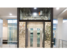 Most Rated Passenger lift manufacturers in India