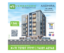 construction companies coimbatore