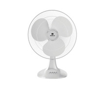 Buy Havells Sameera Table Fan – Compact & High-Speed Cooling