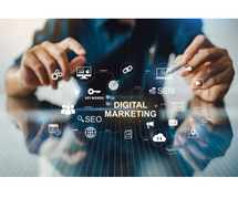 Digital Marketing Service - Ambesoft Technologies