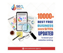 SEO Bazaar – Proven SEO & Link Building Services