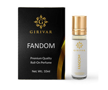 fragrances for perfumes