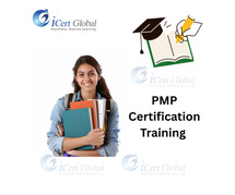 PMP Certification Training in Bangalore