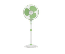 Havells Gatik Pedestal Fan – High Speed & Elegant Design