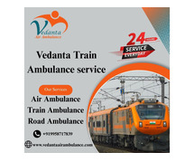 Vedanta handles hospital coordination and emergency preparedness in Raipur