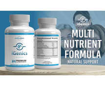 iGenics (IMPORTANT WARNING!!) Does It no Any Trick?