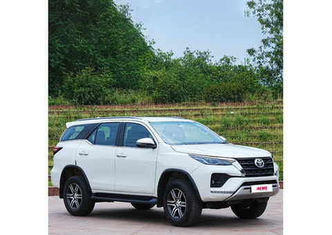Self-Drive Car Rentals in Chandigarh, Mohali & Panchkula