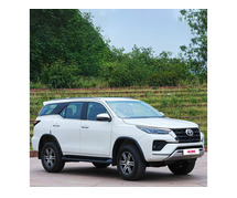 Self-Drive Car Rentals in Chandigarh, Mohali & Panchkula