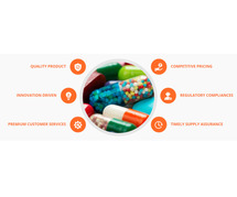 Most Reliable Gelatin Capsule Manufacturers in India