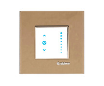Buy Crabtree Smart Fan Regulator – ACWAW004 | Intelligent Speed Control