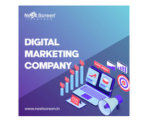 digital marketing company in india